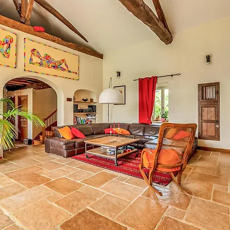 Gorgeous In Holiday home *