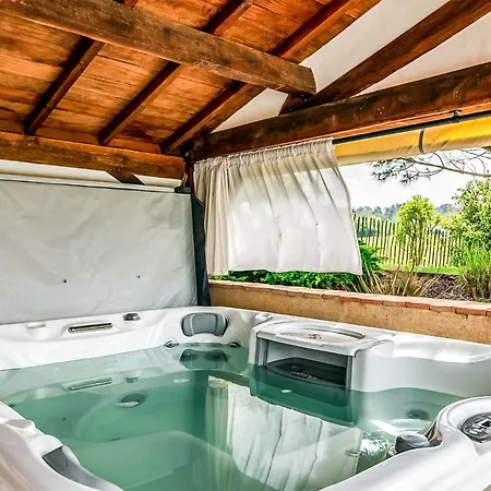 Gorgeous In Holiday home Villamblard