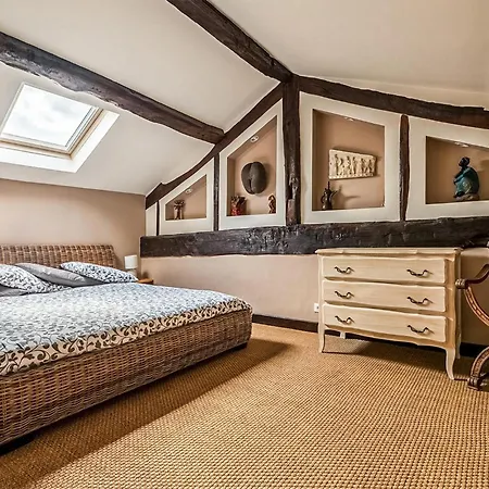 Holiday home Gorgeous In