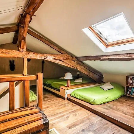 Gorgeous In Holiday home Villamblard